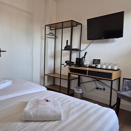 Hotel Den Burg Kültér fotó