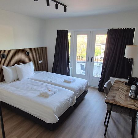 Hotel Den Burg Kültér fotó