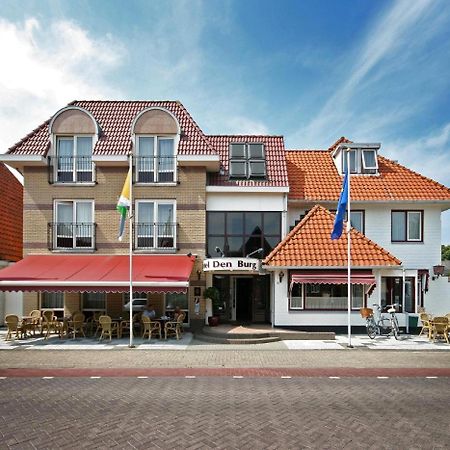 Hotel Den Burg Kültér fotó