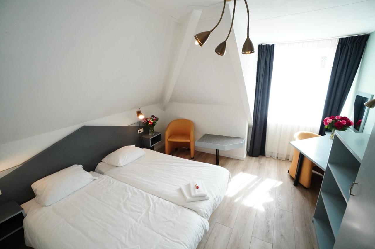 Hotel Den Burg Kültér fotó
