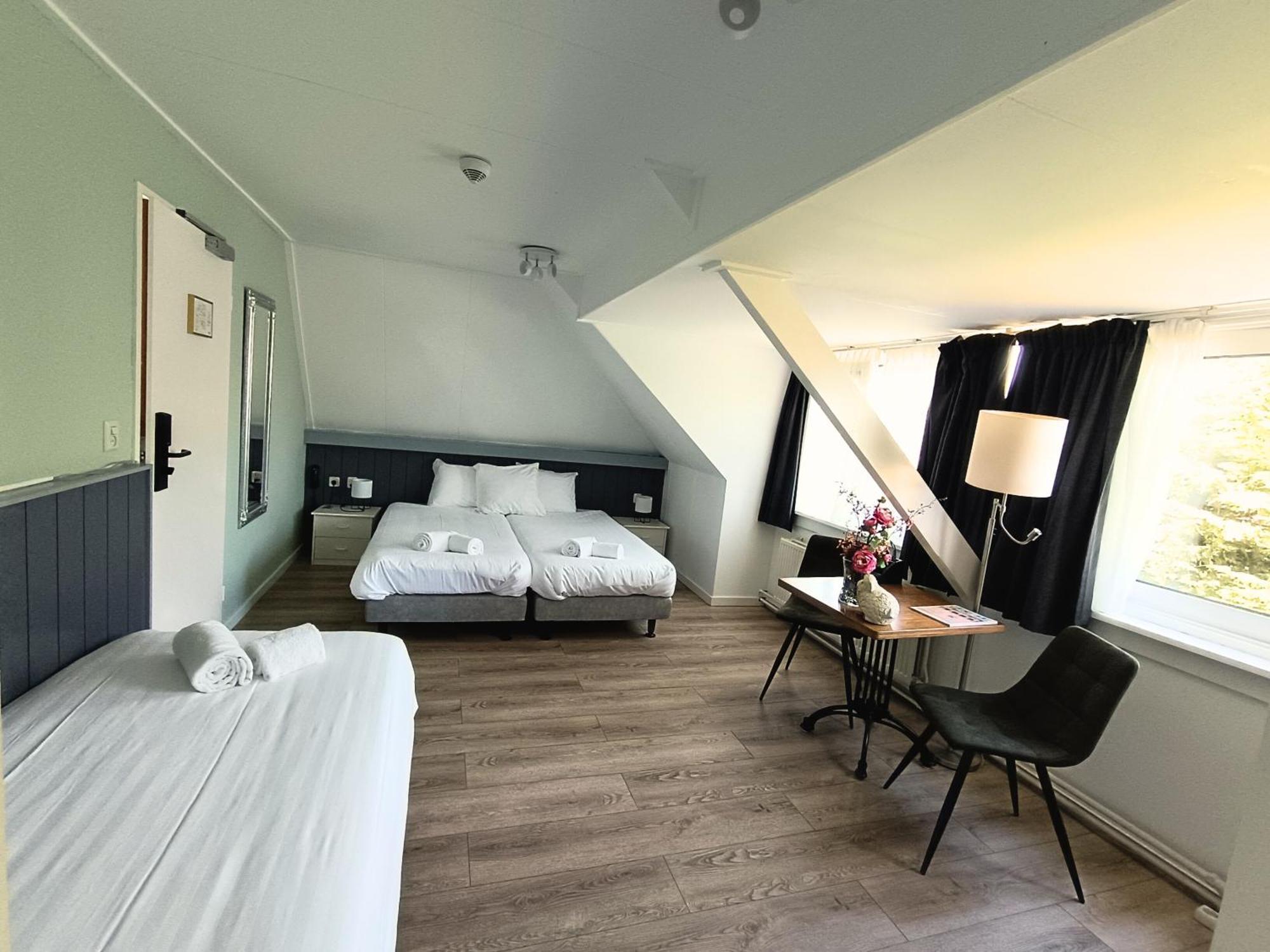 Hotel Den Burg - Digital Access Kültér fotó